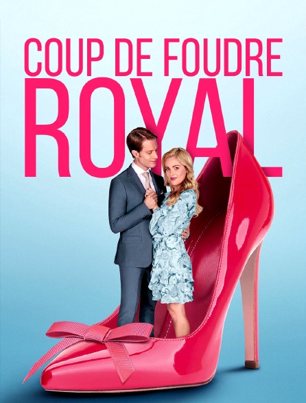 Coup de foudre royal