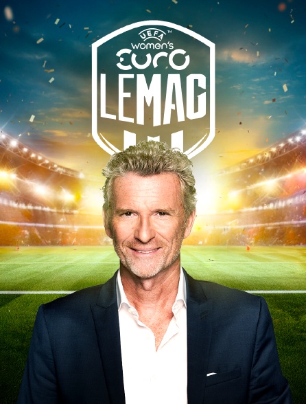 Le mag de l'Euro