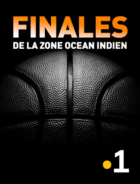 La 1ère Réunion - Basket - Finales de la Zone Océan Indien