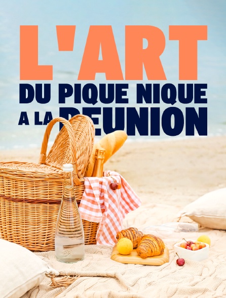 L'art du pique-nique à la Réunion