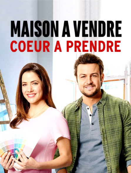 Maison à vendre, coeur à prendre