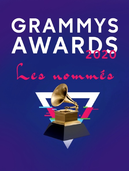 Grammy Awards 2020 : les nommés