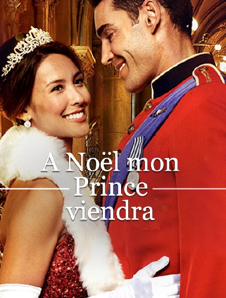 A Noël mon prince viendra