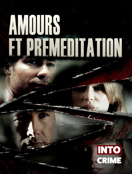 Into Crime - Amour et Préméditation