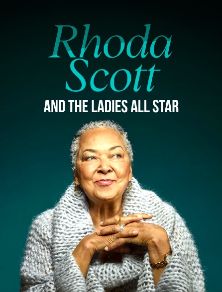 Rhoda Scott And the Ladies All Star