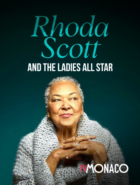 TV Monaco - Rhoda Scott And the Ladies All Star