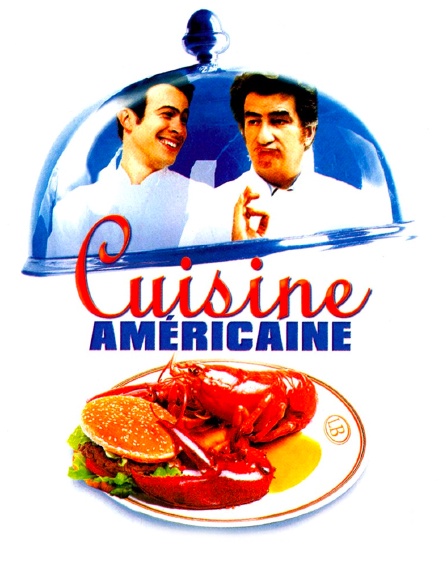 Cuisine américaine