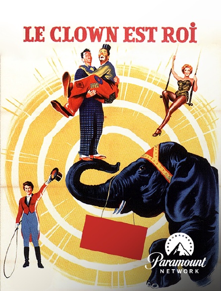 Paramount Network - Le clown est roi