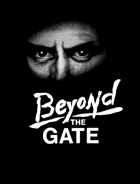 Beyond the gate