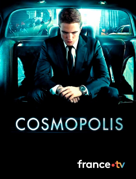 france.tv - Cosmopolis