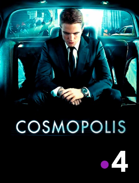 France 4 - Cosmopolis