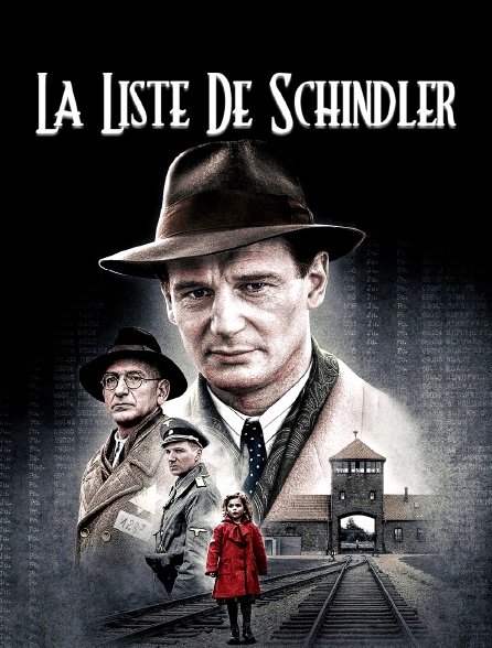 La liste de Schindler