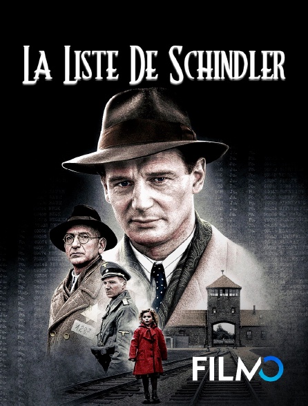 FilmoTV - La liste de Schindler