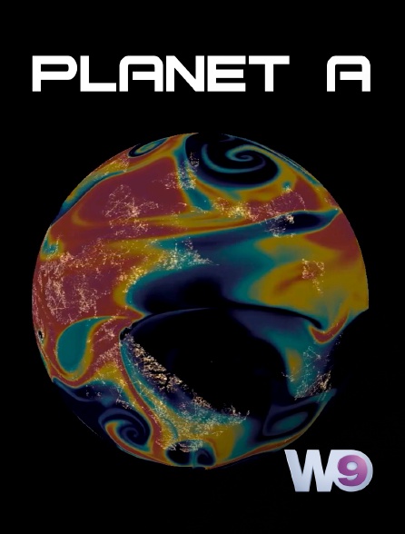 W9 - Planet A