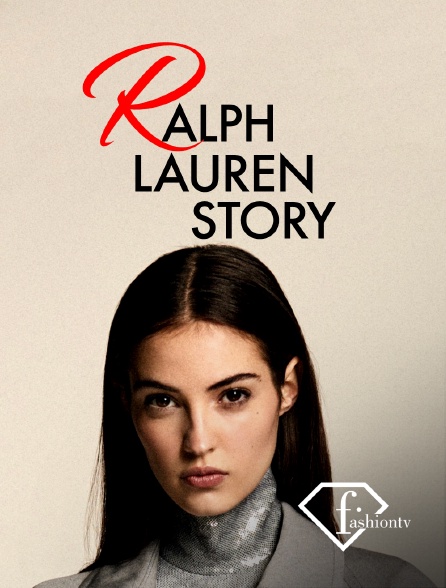 Fashion TV - Ralph Lauren Story