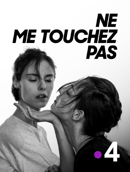France 4 - Ne me touchez pas