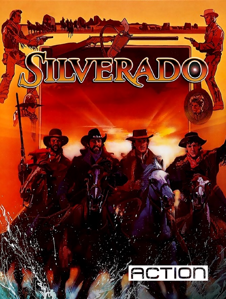 Action - Silverado