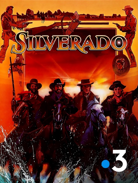 France 3 - Silverado