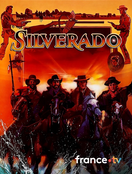 france.tv - Silverado