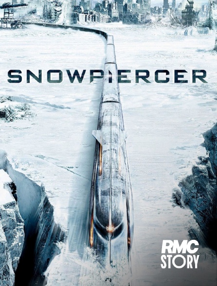 RMC Story - Snowpiercer : le Transperceneige