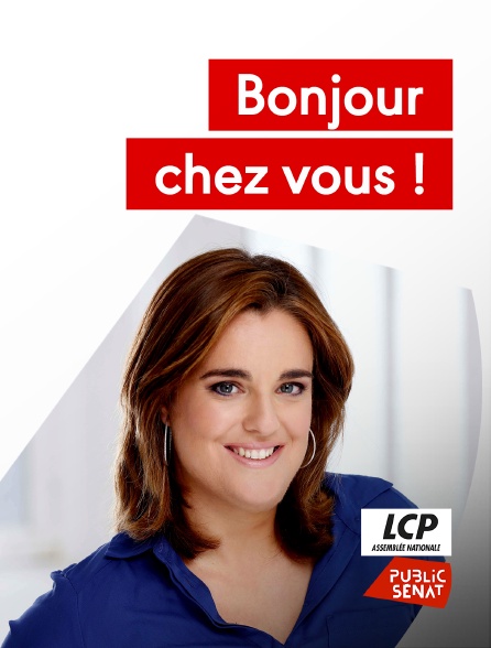 LCP Public Sénat - Bonjour chez vous ! - 17/09/2024 à 07h30