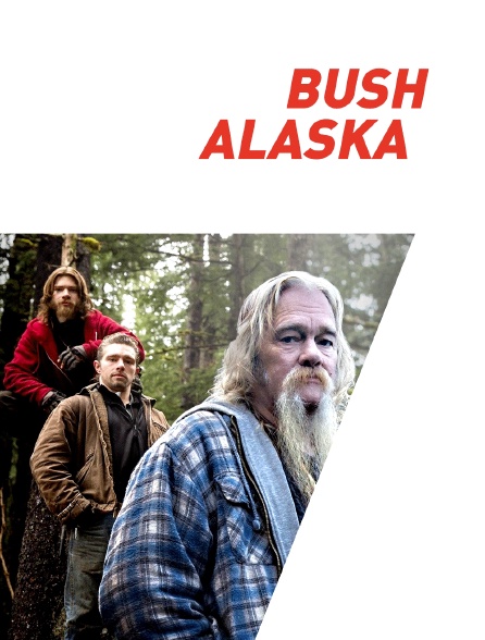 Bush Alaska