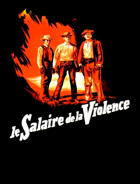 Le salaire de la violence