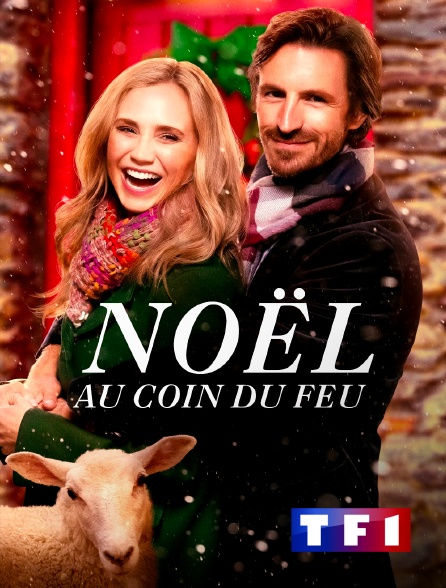 TF1 - Noël au coin du feu