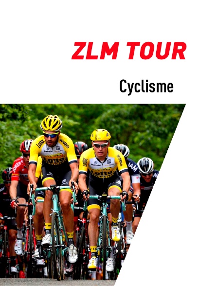 Cyclisme : ZLM Tour