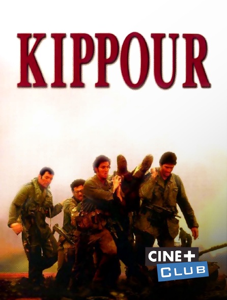 Ciné+ Club - Kippour