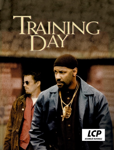 LCP 100% - Training Day