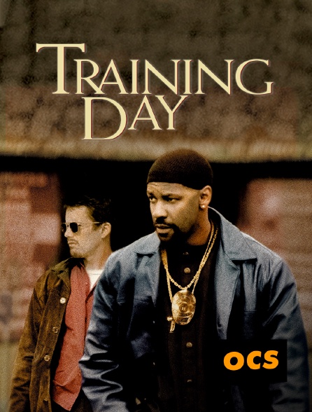 OCS - Training Day