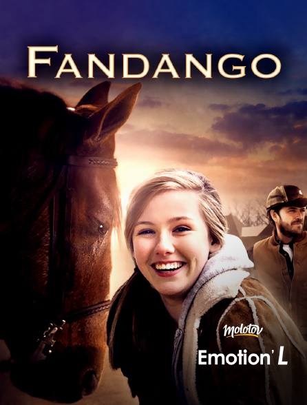 Emotion'L - Fandango
