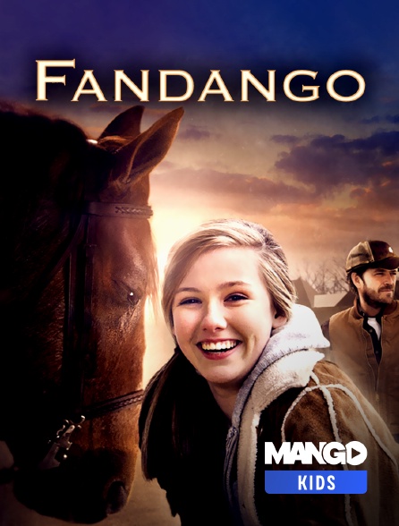 MANGO Kids - Fandango