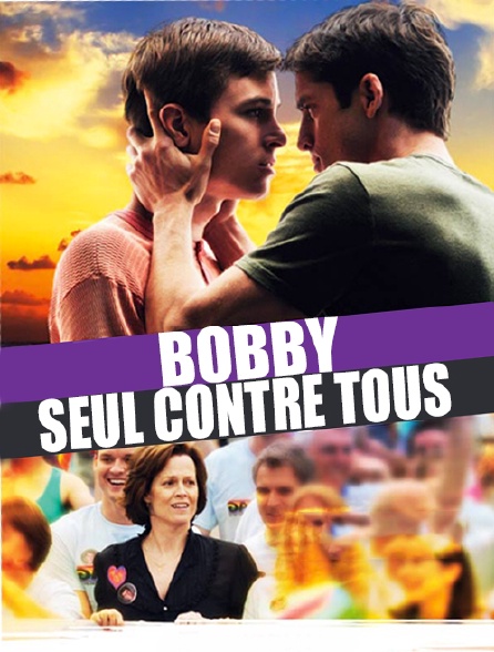 Seul Contre Tous Streaming Bobby : seul contre tous en Streaming - Molotov.tv