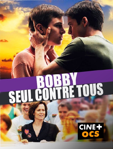 CINÉ Cinéma - Bobby : seul contre tous