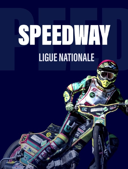 Speedway : Ligue Nationale