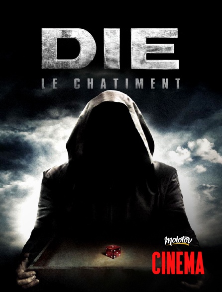 Molotov Channels Cinéma - Die : le châtiment