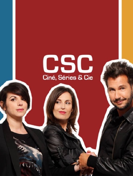 Ciné, séries & cie