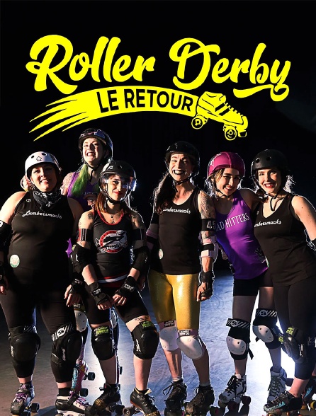 Roller Derby, le retour