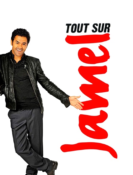 Tout sur Jamel