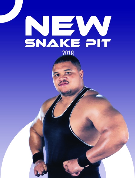 NEW Snake Pit 2018