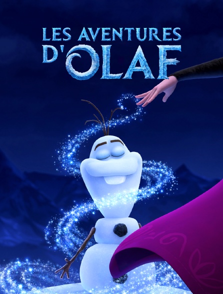 Les aventures d'Olaf
