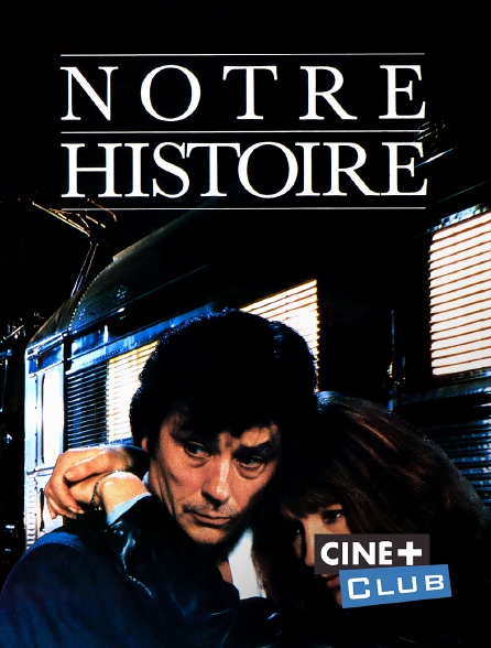 Ciné+ Club - Notre histoire