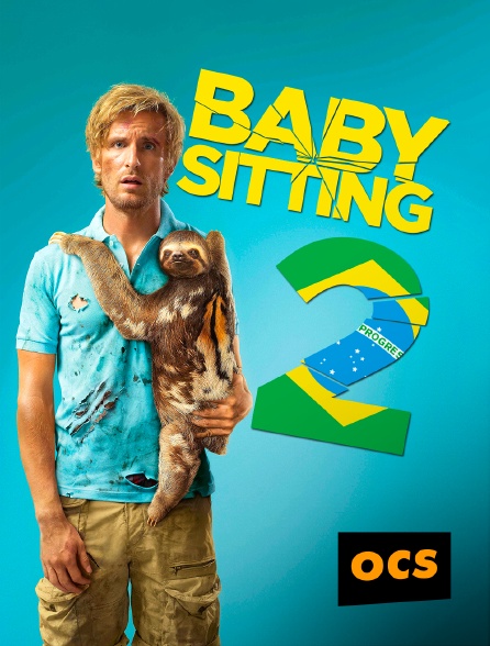 OCS - Babysitting 2