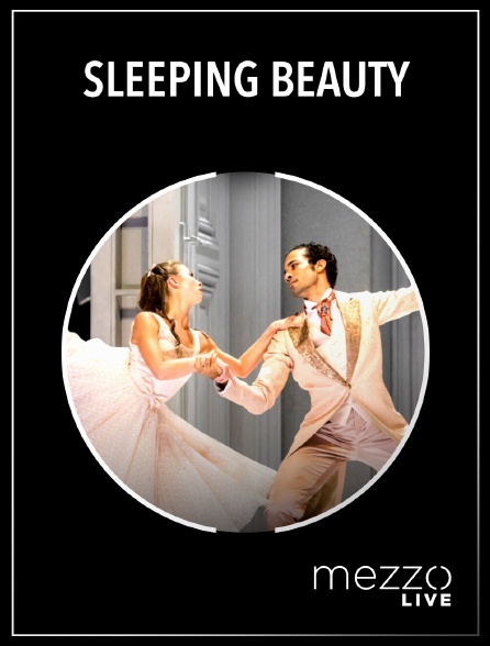 Mezzo Live HD - Sleeping Beauty