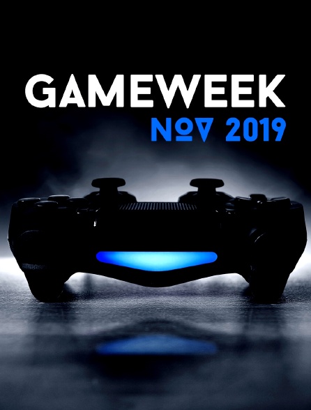 Gameweek Nov2019