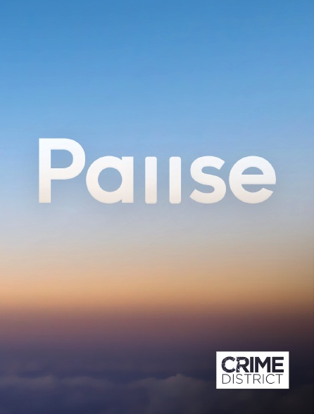 Crime District - Pause