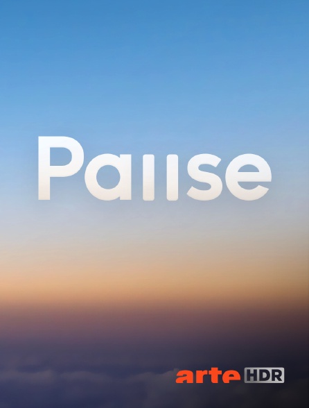 Arte HDR - Pause