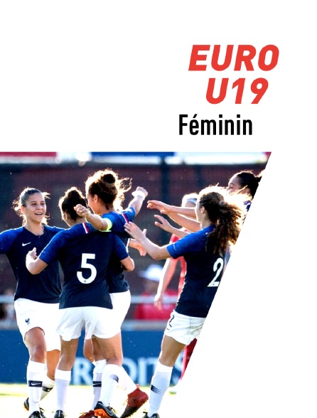 Euro U19 féminin